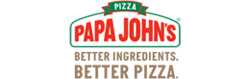 Papa John’s Pizza Logo