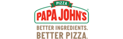 Papa John's Logo