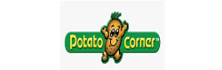 Potato Corner Logo