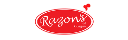 RAZON'S Logo