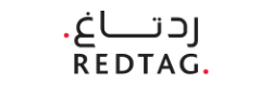 Redtag Dubai Logo