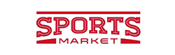Sports Market Logo