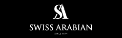 Swiss Arabian Logo