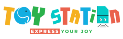 Toy Station Logo