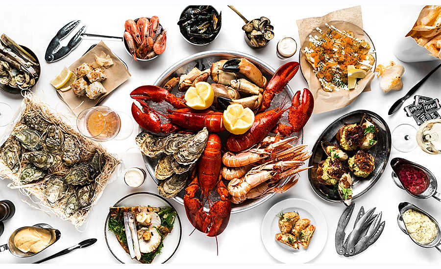 types-of-seafood-navigating-the-oceans-bounty