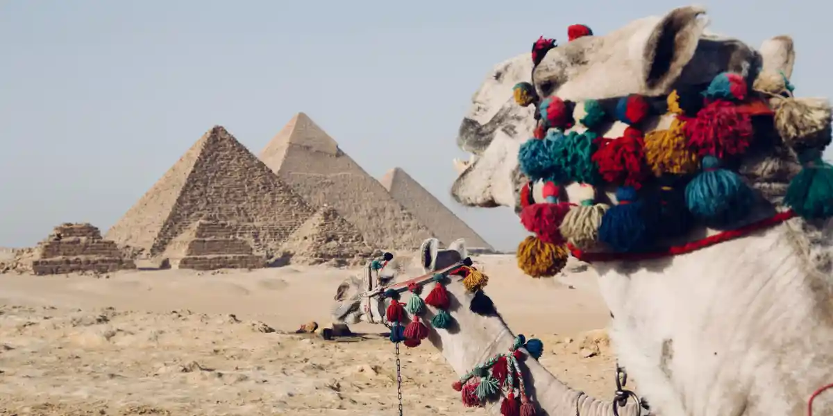 Everything We Need to Know About the Egyptian Culture