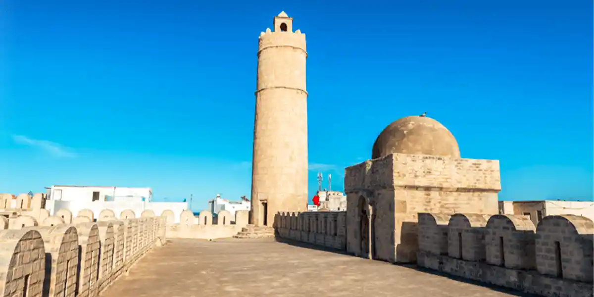 The History and Culture of Tunisia