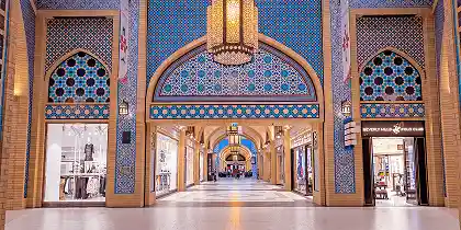 things-to-do-in-ibn-battuta-mall-this-eid-2021