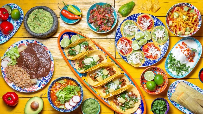 mexican-cuisine-and-its-heritage