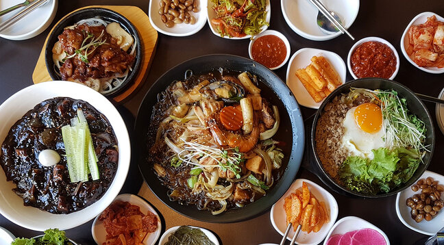 exploring-delightful-korean-dishes--cuisine